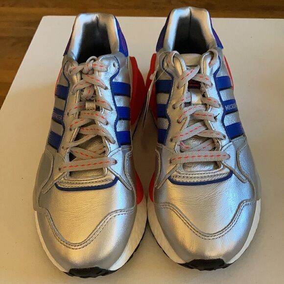 Adidas Originals ZX930xEQT  - Picture 4 of 11